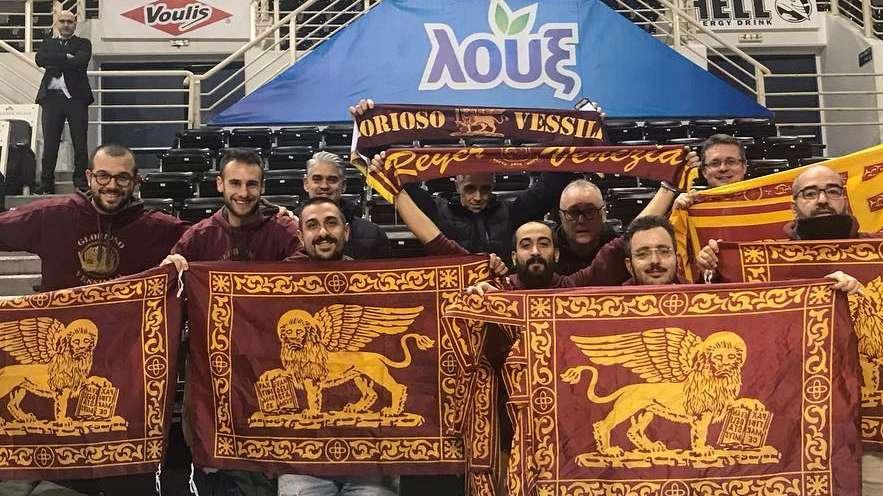 Talk Show Tutto Venezia - Punto sulla Reyer, in Supercoppa la Virtus Bologna alza il trofeo!