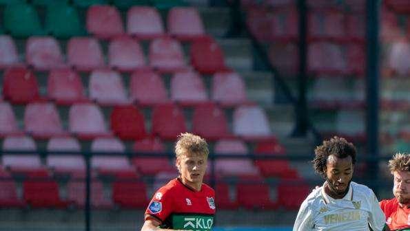 Venezia, l'ultima magia di Vanoli: il ritorno di un nuovo Busio