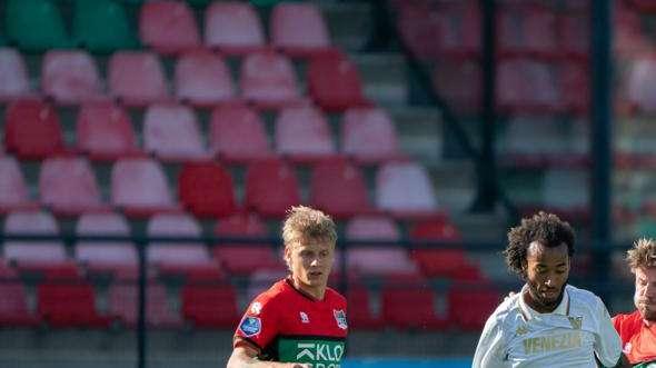(VIDEO) Ternana-Venezia 0-1, Vittoria in una gara sofferta, Tessmann, Johnsen e Busio di nuovo decisivi