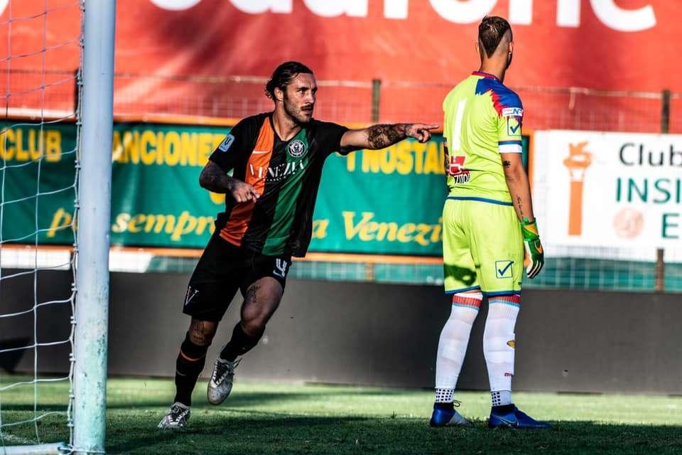 Zuculini: "Siamo sulla strada giusta e c'è nuovo entusiasmo. Al Venezia grazie a Tacopina"