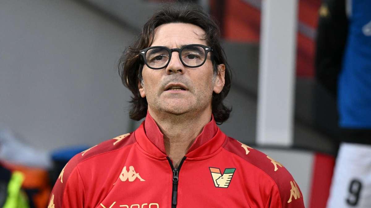 (VIDEO) Venezia, telenovela finita: Vanoli va al Torino per 800 mila euro, poi Di Francesco