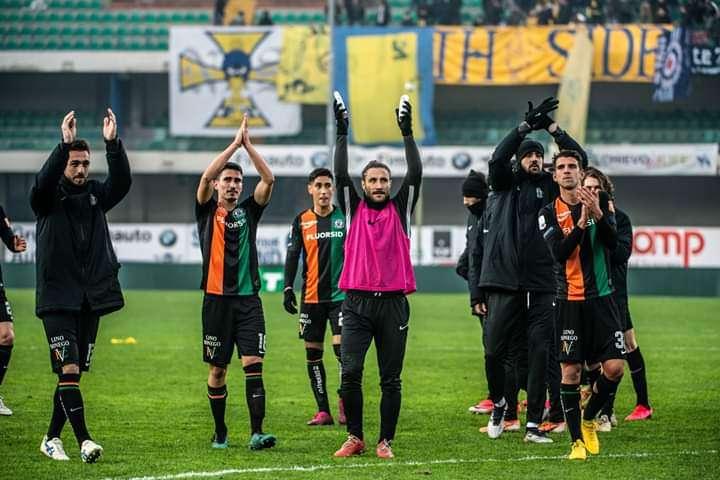 Dionisi e il suo Venezia inarrestabili in trasferta: arriva la seconda vittoria di fila, dopo quella di Perugia, si arrende anche il Chievo 