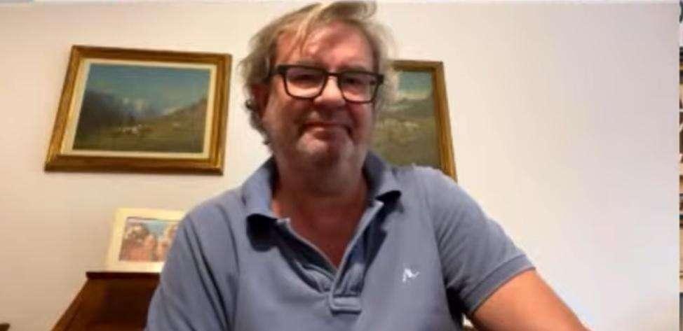 ESCLUSIVA, Binda: "Johnsen inarrivabile. Panada pista viva"
