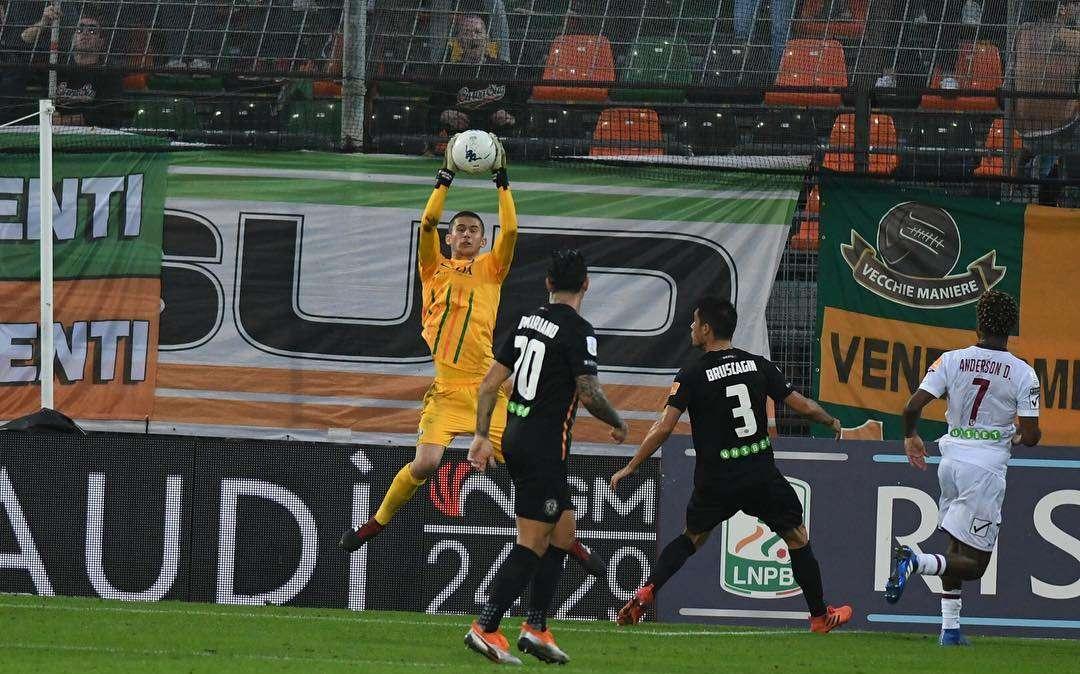 Contro la Salernitana il Venezia vince e convince, ora bisogna continuare a lavorare sodo