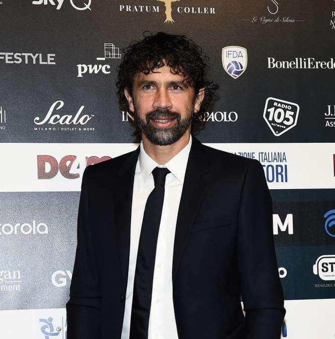 Tommasi: "Mi auguro che per gli orari delle partite si usi la logica"