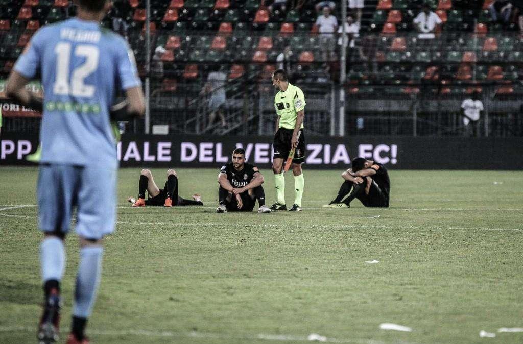 Non è la fine