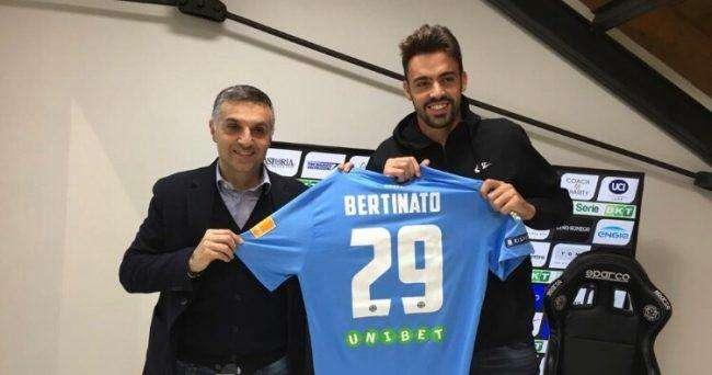 Il punto sui portieri, Lezzerini resta? Sennò Bertinato è pronto