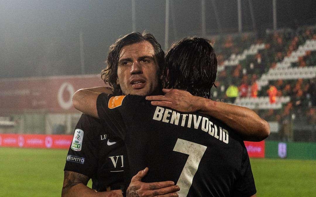 Sono 23 i convocati per Venezia FC – U.S. Salernitana