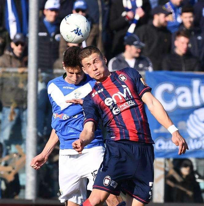 Trovato il rinforzo in avanti, sarà Mraz