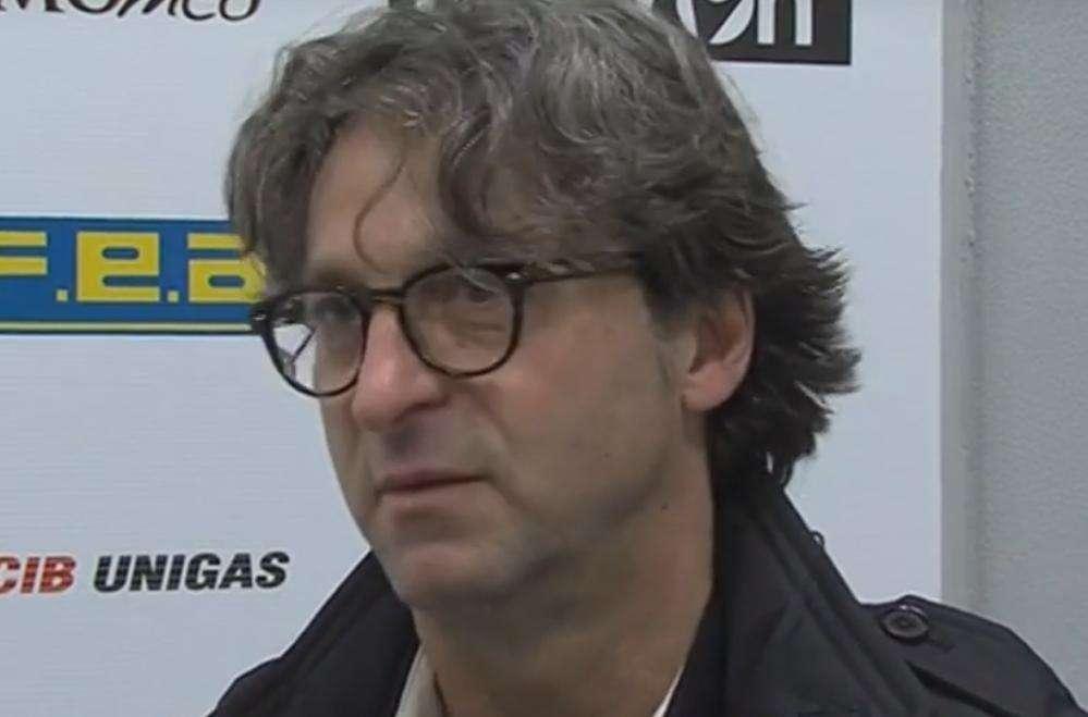 Marchetti (Cittadella): "È Di Mariano il giocatore rivelazione della B"