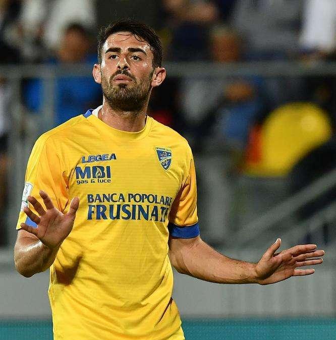Serie B, Cittadella-Frosinone 1-1. Si deciderà tutto allo 'Stirpe'
