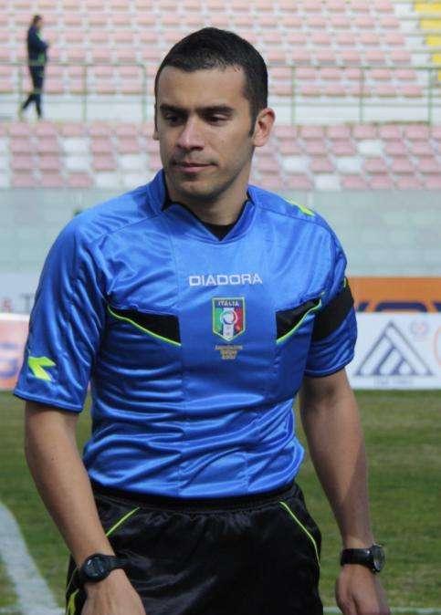 C'è Piccinini per Cittadella-Venezia