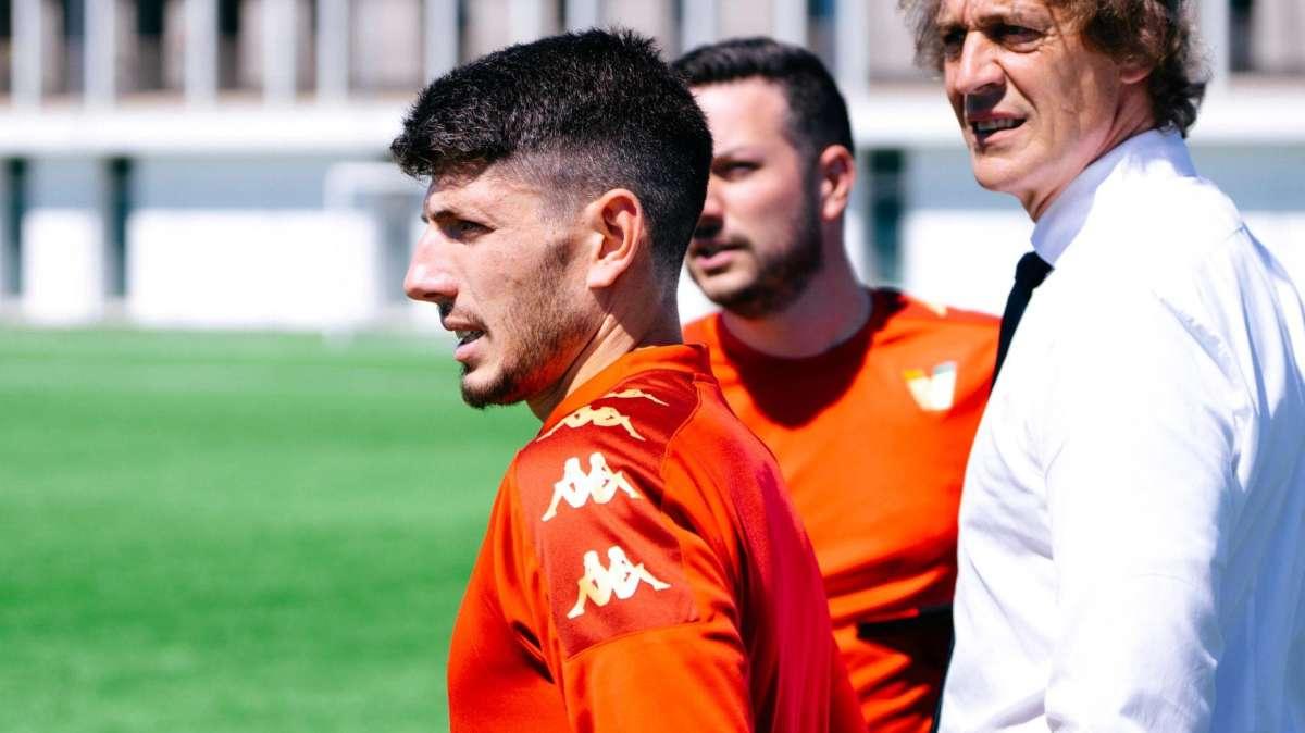 Niente Primavera 1 per il Venezia: vince l'Udinese per 0-2