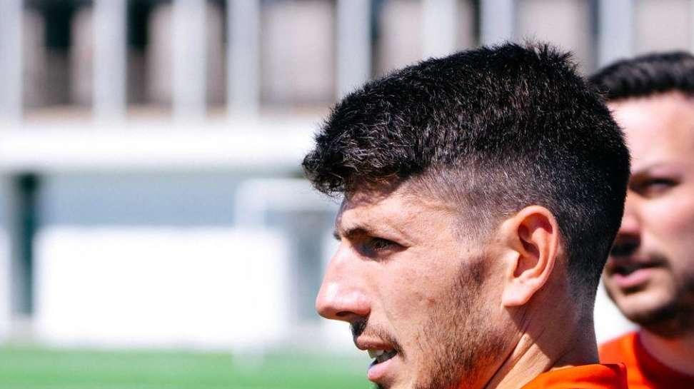 Venezia Primavera, Hernandez in vista della finale playoff con l'Udinese: "Sarà gara intensa ed equilibrata"