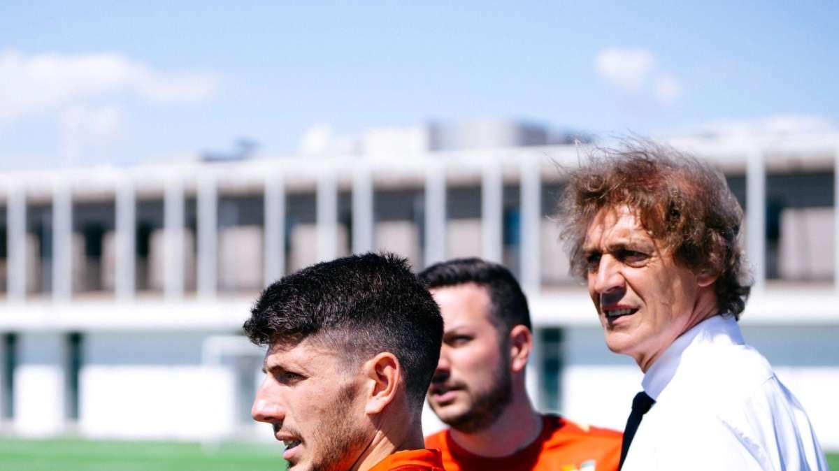Venezia Primavera, i convocati di Hernandez per la finale playoff