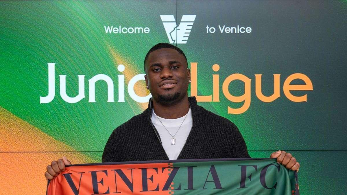 UFFICIALE - Venezia, arriva Junior Ligue dallo Zurigo