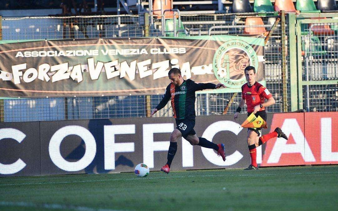Le pagelle di Venezia-Spezia, Lakicevic e Vacca sugli scudi! 