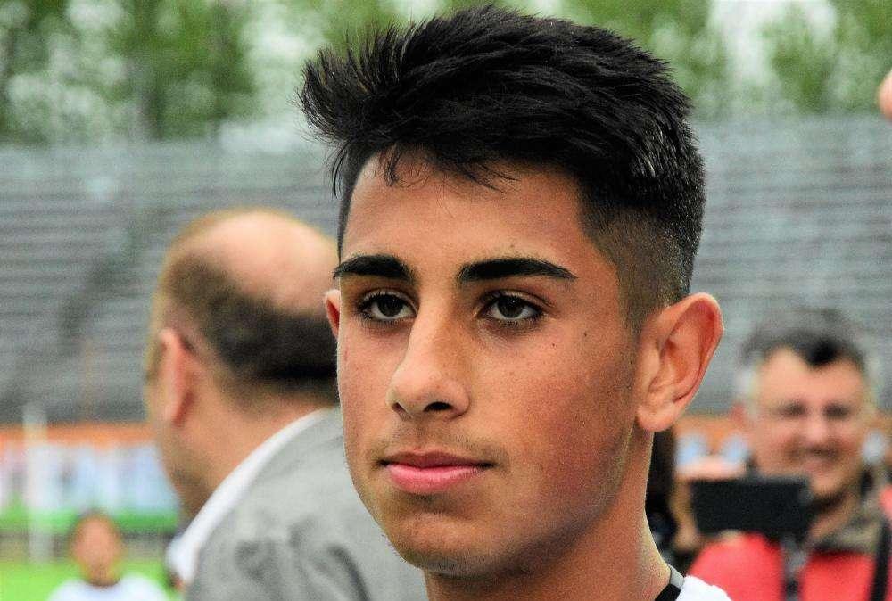 Roberto Strechie, due bandiere e un ritorno alle origini