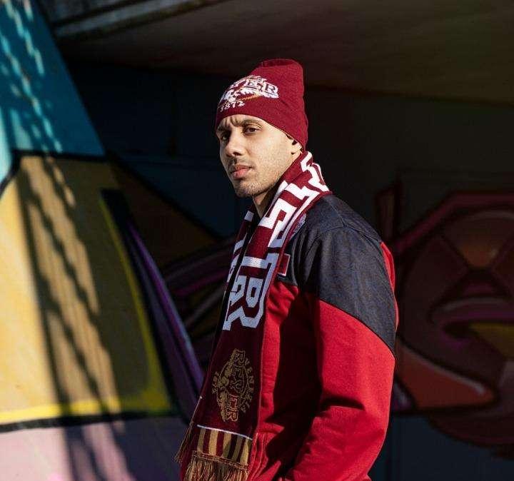 UFFICIALE: Jordan Morgan è un nuovo centro della Reyer Venezia 