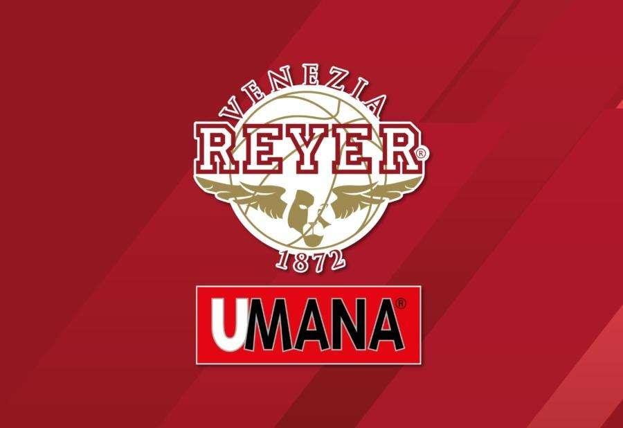 Positività al Covid, la Reyer va in isolamento fiduciario