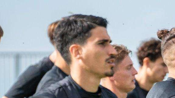 Cremonese-Venezia, i convocati di Vanoli: Zampano e Sverko recuperati
