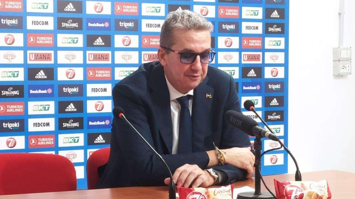 De Raffaele: Contro Brescia bella vittoria, merito di una prestazione solida specialmente in difesa
