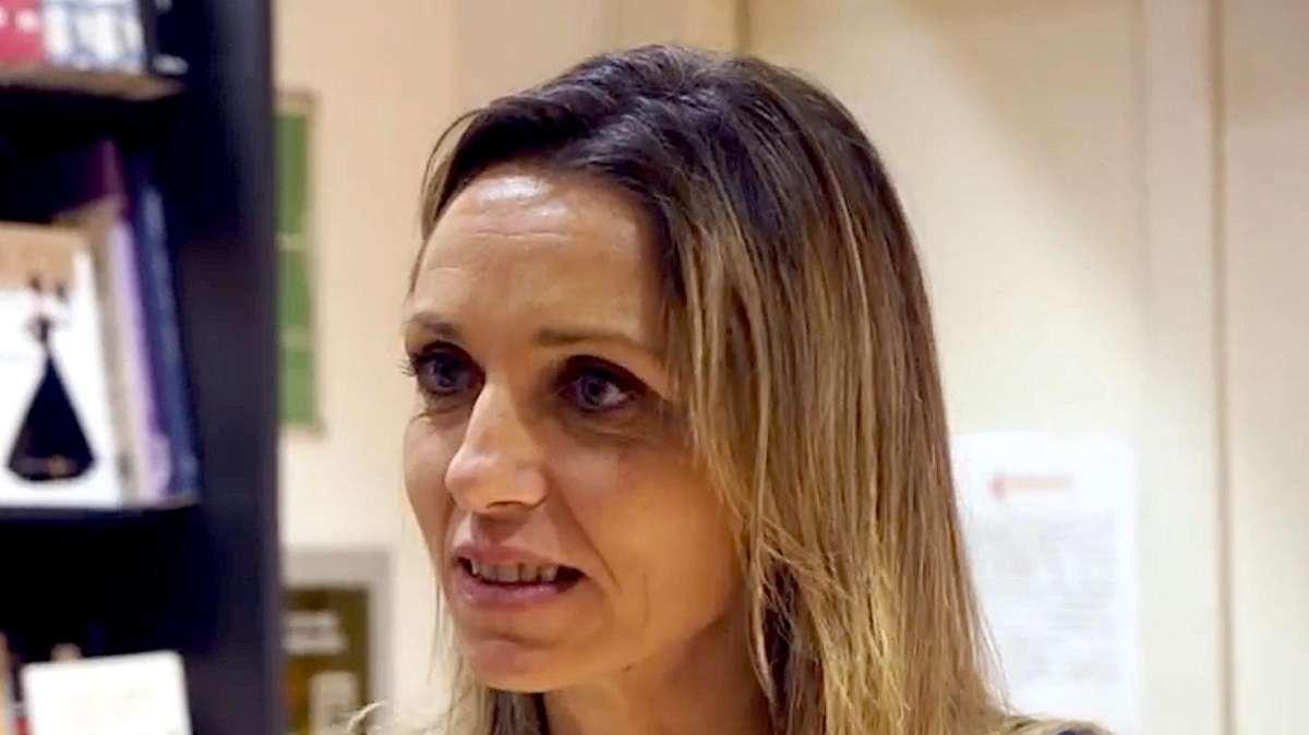 Valentina Vezzali: "Stadi riaperti al 75%. Entro 15 giorni circa speriamo nel 100%"