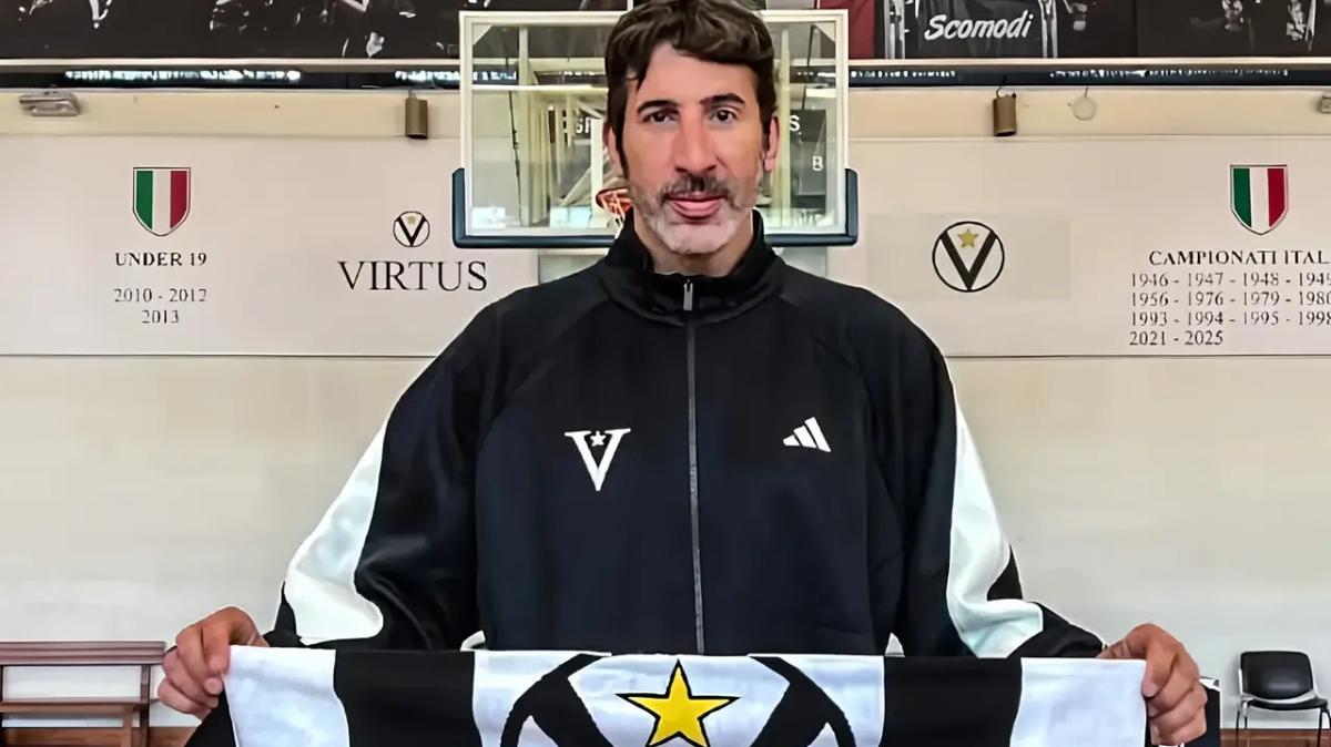 Virtus Bologna, Mumbru: "Brutto avvio di gara, poi siamo cresciuti"