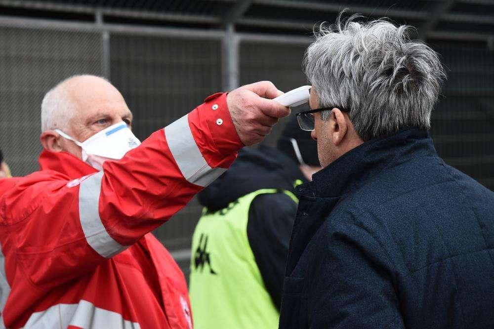 Zaia: "Coprifuoco necessità se si continuerà a non rispettare le regole"