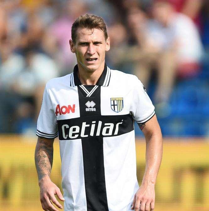 L'ex Stulac impressiona già con la maglia del Parma e le big osservano...
