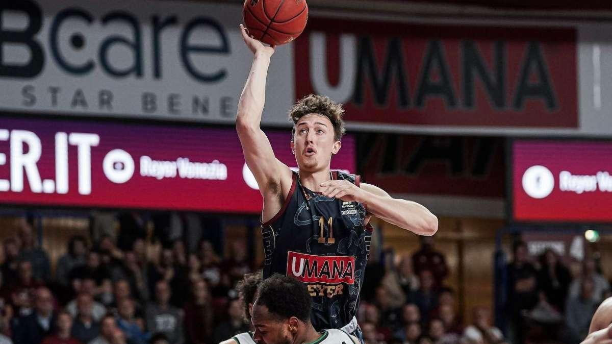 Badalona-Reyer: dopo Brescia i lagunari ci riprovano in Europa
