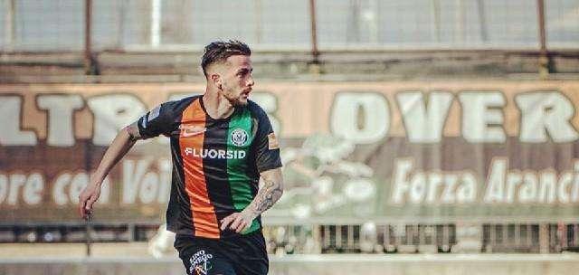 La Nuova Venezia: "Grande Venezia, vince dopo 3 mesi contro l'Ascoli"