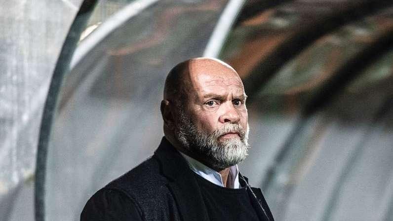 Cosmi, conferenza: "Tradite le aspettative di società e tifosi, questa squadra non ha il mio carattere, ora dobbiamo pensare a mantenere i Play-Out"