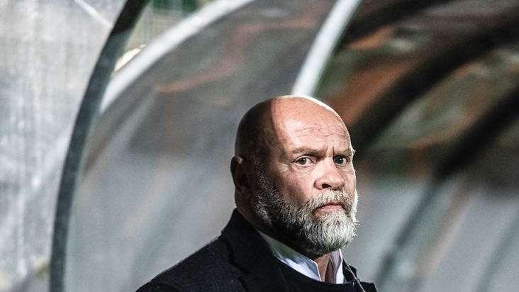 Arrivederci Serse: allenatore di un calcio che non c'è più