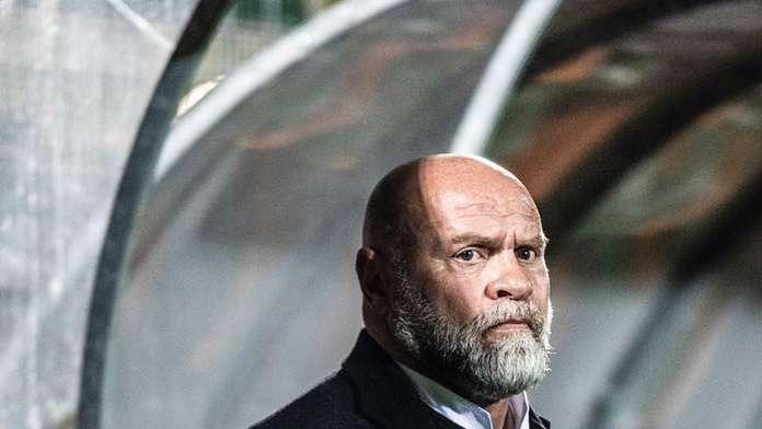 Cosmi, conferenza: "Non possiamo guardare troppo al gioco ora, servono i punti, l'attacco era già sterile prima del mio arrivo"