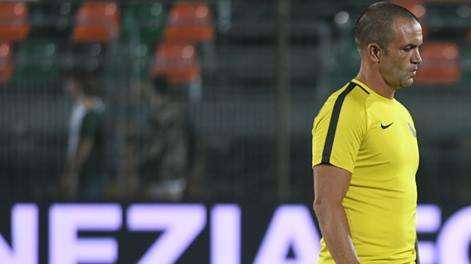 Di Mariano: "Serve segnare altri gol"