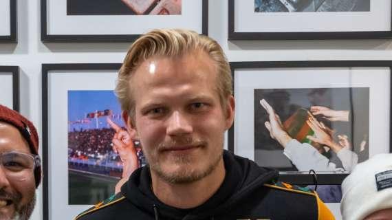 Venezia, Joronen e Pohjanpalo convocati dalla Finlandia per i playoff degli Europei