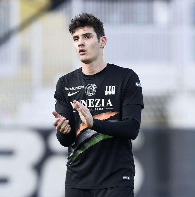 Pinato: "L'infortunio è alle spalle, la sosta arriva per me nel momento giusto. L'impatto di Zenga? E' stato bravo a lavorare sulla nostra testa e a ricaricarci"