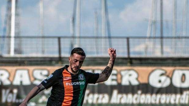 Corriere del Veneto dopo la vittoria del Venezia sull'Ascoli: "Tre punti d'oro"