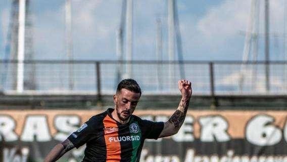 Venezia-Pescara, PAGELLE, Firenze gol, Caligara un disastro