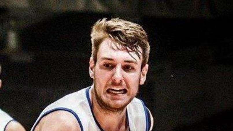 Reyer, Lever: "Non sono di tante parole, voglio dimostrare con i fatti che giocatore sono"