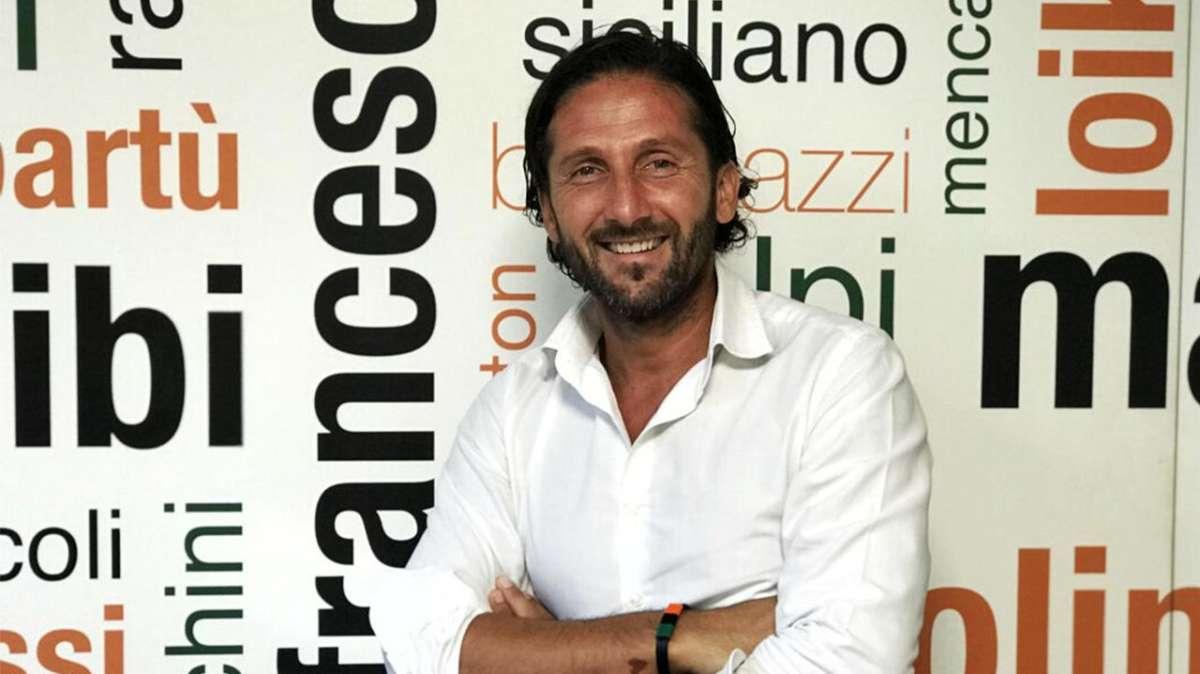 Ci vediamo martedì ore 20:45 con l'ultima puntata del Talk Show formato "classico"! Per celebrare la Serie A avremo un grande ospite, il DS Mattia Collauto!