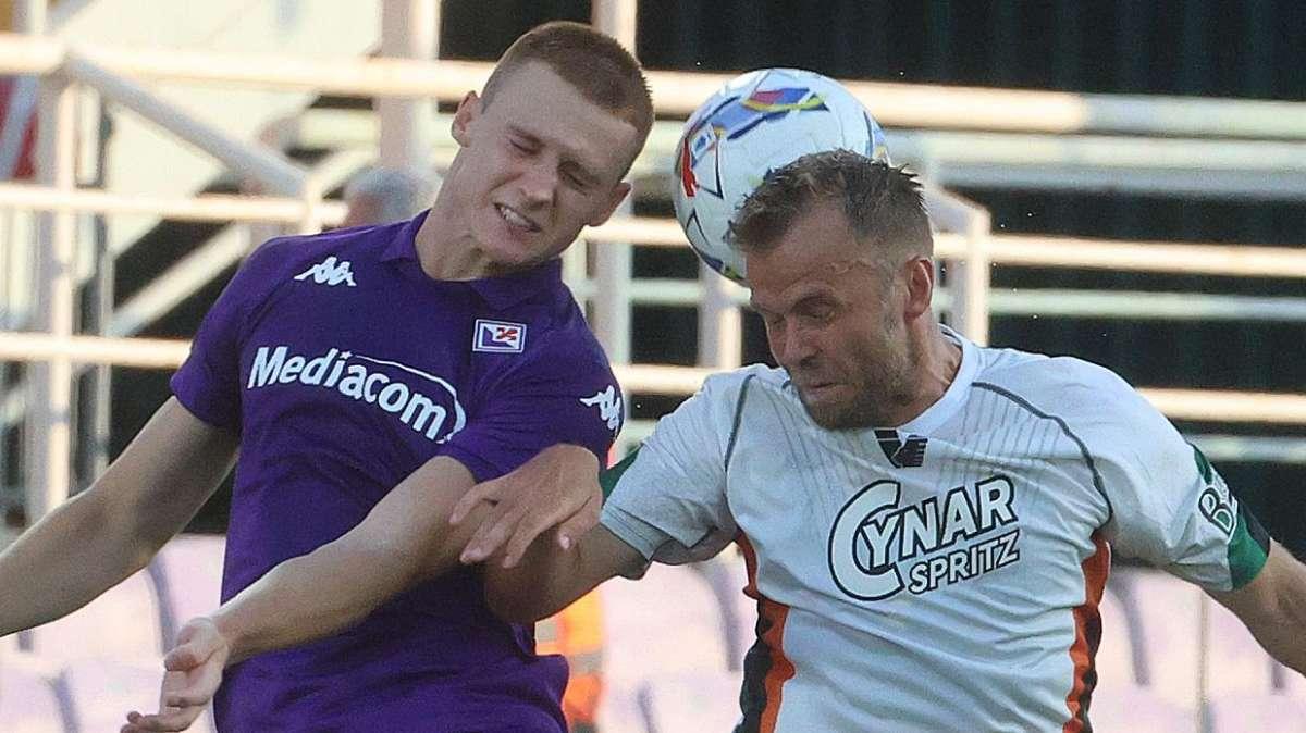 Venezia, non solo Gytkjaer: la Cremonese ha preso informazioni anche per Crnigoj