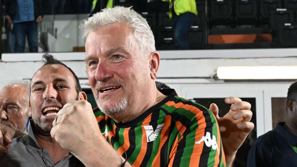 Venezia, irritazione in società per l'annuncio in anticipo di LaDrido