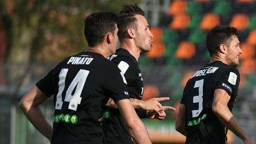 Tuttosport - Modolo ormai a un passo dal rinnovo