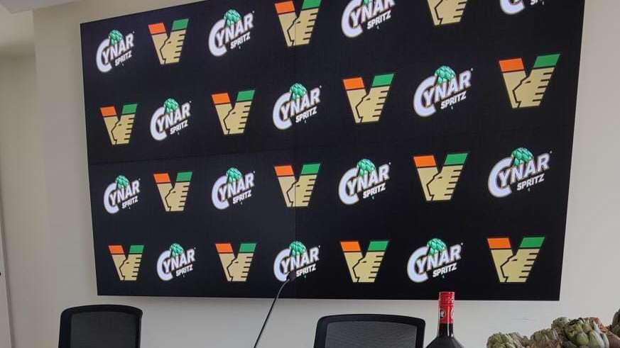 UFFICIALE: Cynar è il nuovo main sponsor del Venezia FC