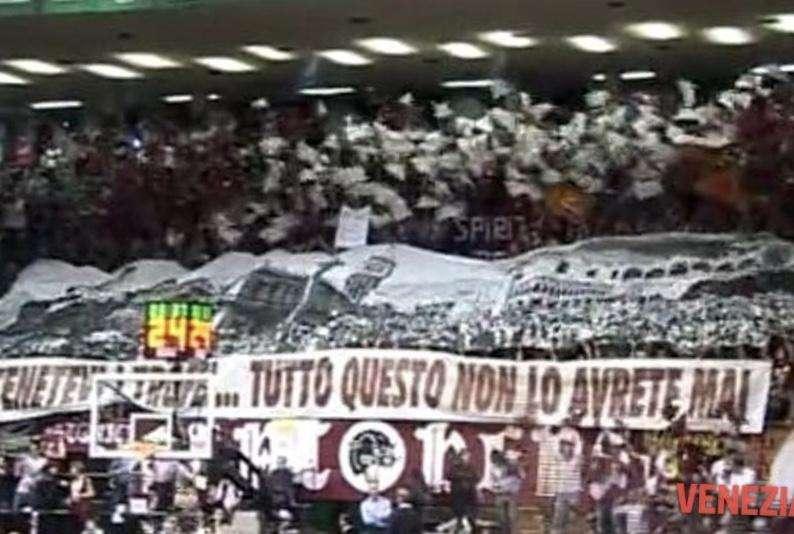 Molto più di un derby 