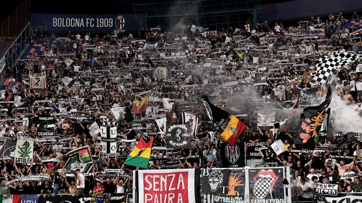 Il gruppo "Insieme per il Cesena" organizza la trasferta a Venezia via mare