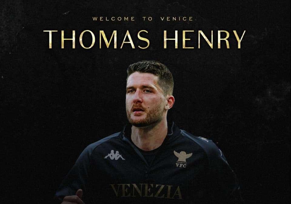 Henry: "Mi ritengo attaccante completo, in Serie A affronterò campioni, Bonucci e Chiellini i difensori migliori"