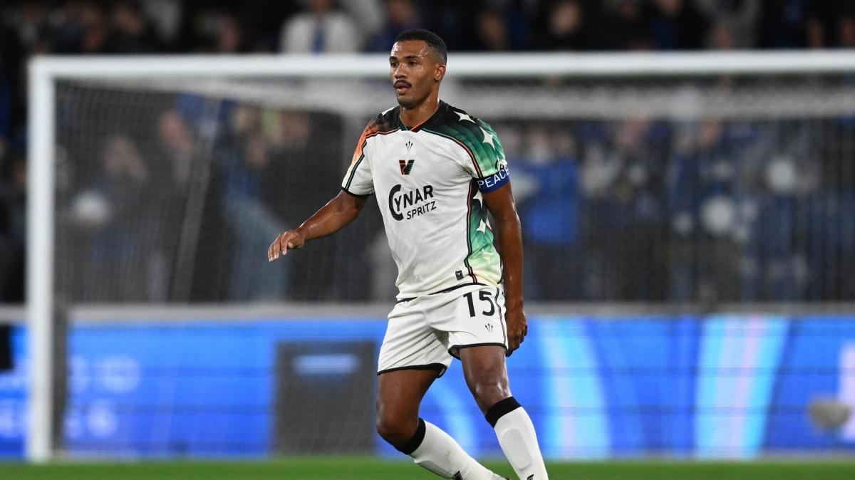 Venezia, Juan Jesus: "Orgoglioso di questa squadra e felice di regalare gioia ai tifosi"